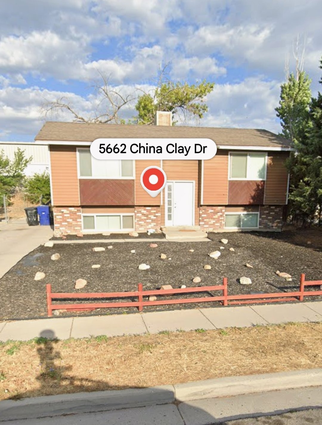 Building Photo - 5662 China Clay Dr