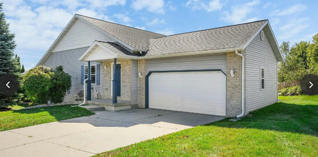 Building Photo - Cottage Grove Duplex