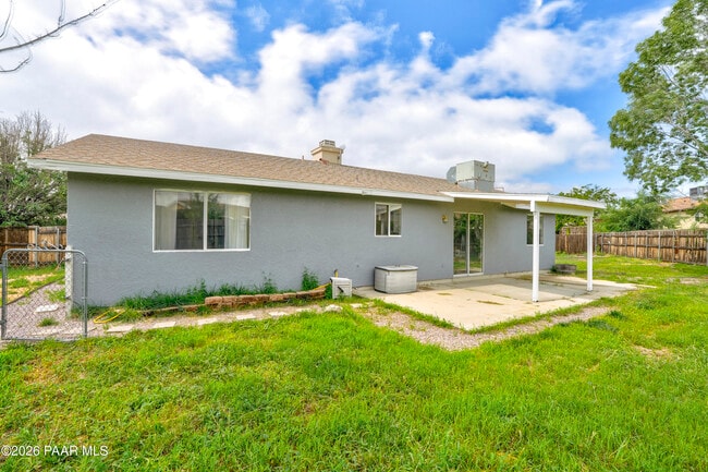 Building Photo - 6169 N Dodge Dr