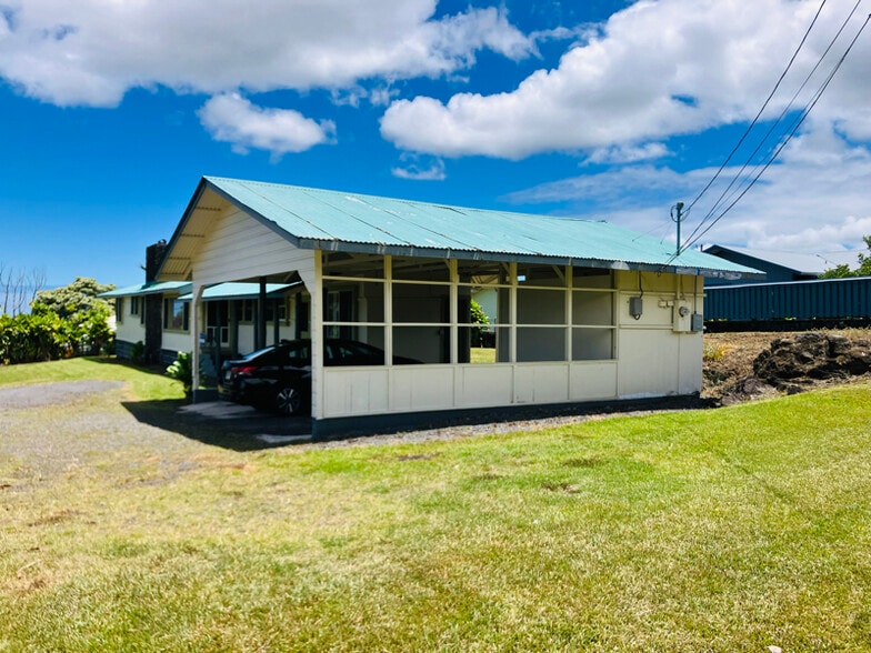 Building Photo - 1249 W Kawailani St