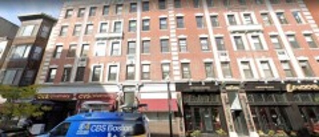 Building Photo - 2 Bedroom apartment - North End - 6/1