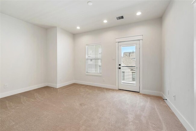 Building Photo - 5422 Wheatley St