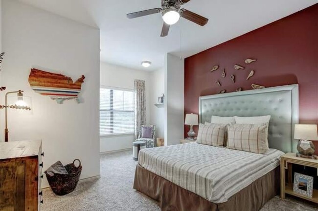 Building Photo - 1 bedroom in Austin TX 78744