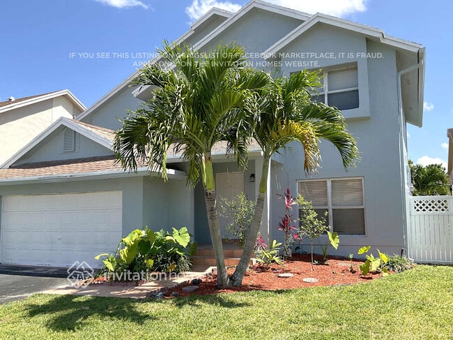 Building Photo - 9760 SW 9th Ct