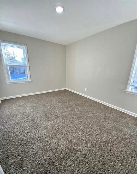 Bedroom 2 - 4172 Lambert Rd