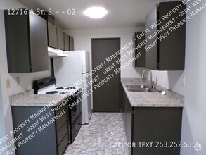 Building Photo - 12716 A St S
