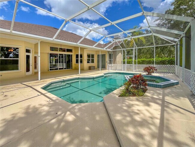 Building Photo - 6809 Erica Ln