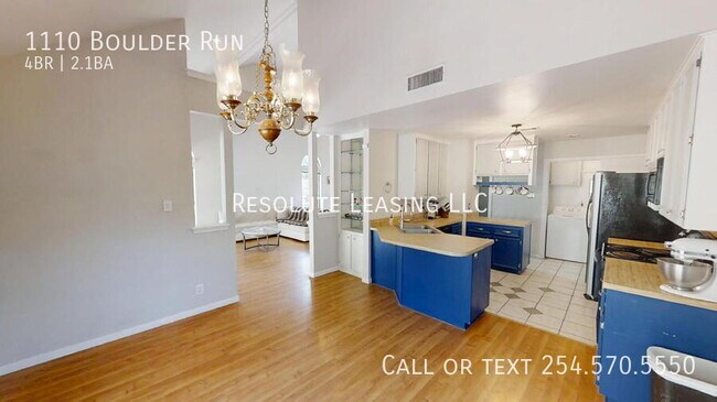Building Photo - 1110 Boulder Run