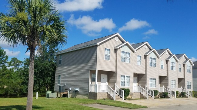 Primary Photo - SOUTHWIND TOWNHOMES LLC