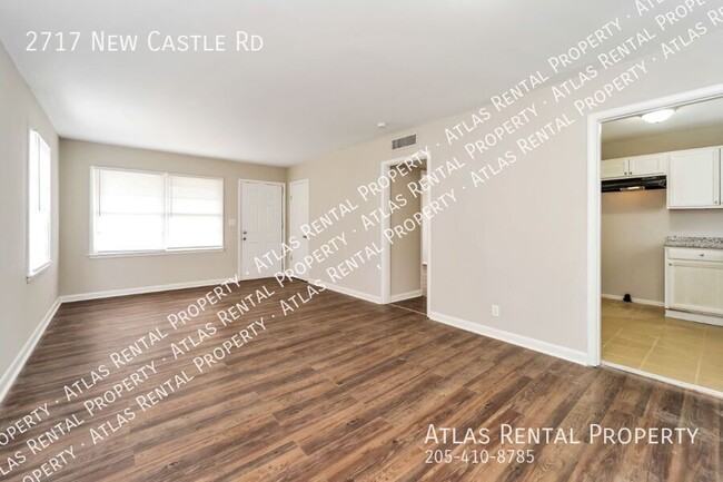 Building Photo - 2717 New Castle Rd