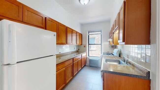 Floorplan - 1101 E. Hyde Park Boulevard