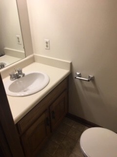Half Bath - 2137 Versailles Village Pl