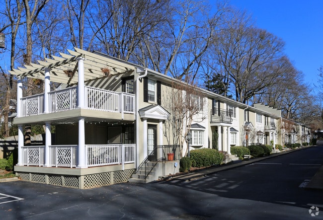 Primary Photo - Frederica Hall