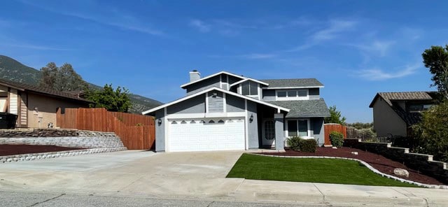 Building Photo - Verdemont Heights