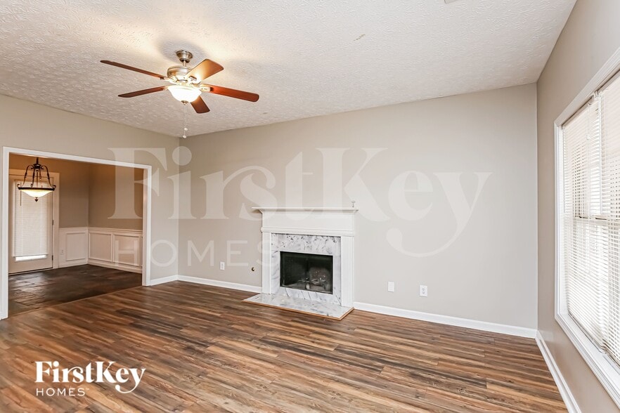 Building Photo - 5508 Rose Ridge Ct