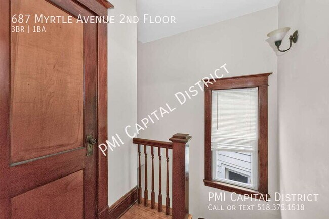 Building Photo - 687 Myrtle Ave