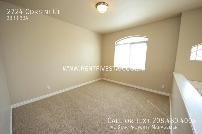 Building Photo - 2724 Corsini Ct