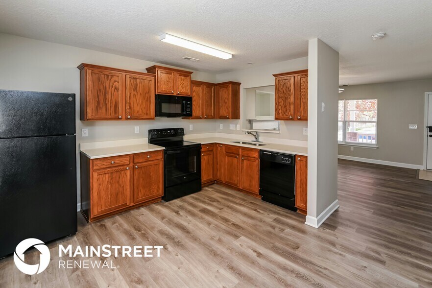 Building Photo - 1450 Matthew Allen Cir