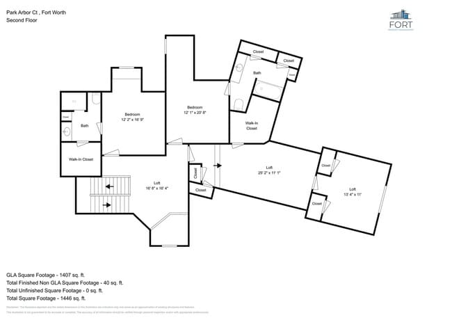 Building Photo - 2929 Park Arbor Ct