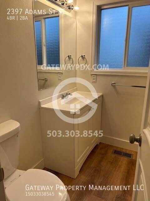 Building Photo - 2397 Adams St SE