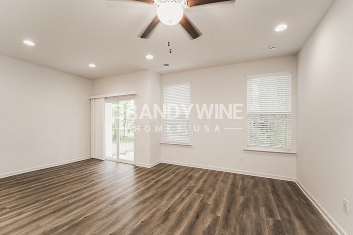 Building Photo - 8540 Starnes Randall Rd