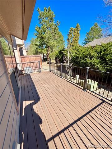 Building Photo - 1005 Homestake Dr