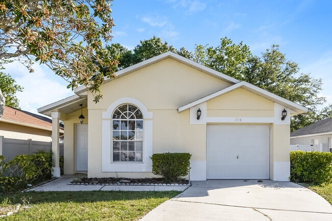 Building Photo - 204 Burnsed Pl