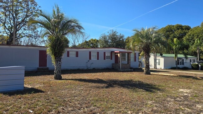 Building Photo - Updated 2BR / 1BA Single-Wide Home for Rent – Move-In Ready!