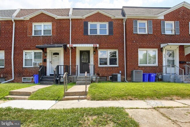 Building Photo - 3117 N 6th St