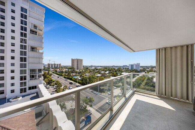 Building Photo - 1000 S Ocean Blvd