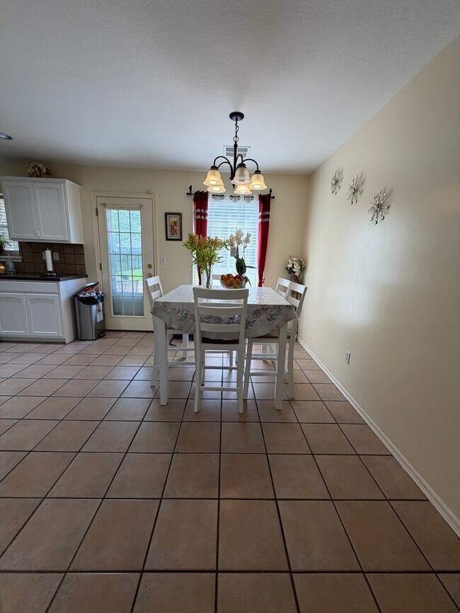 Building Photo - Broken Arrow Union Schools Single Family Home for Rent 5 beds 2.5 bath