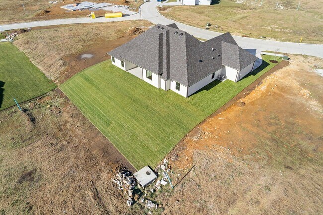 Building Photo - 2621 Easley Cabin Cir