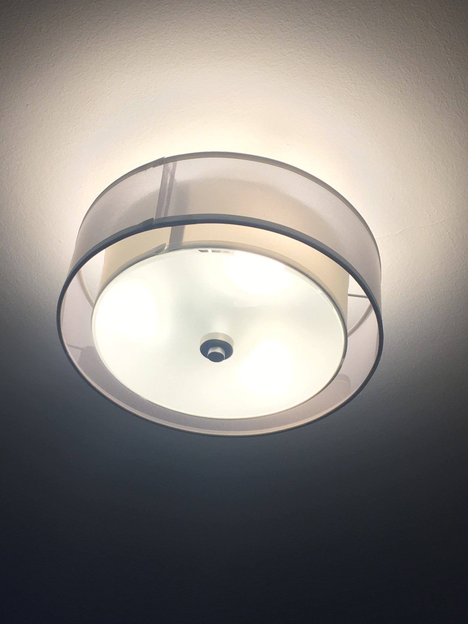 Designer fixtures - 2030 F St NW