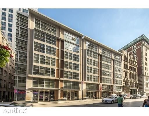 Building Photo - 40 Boylston St