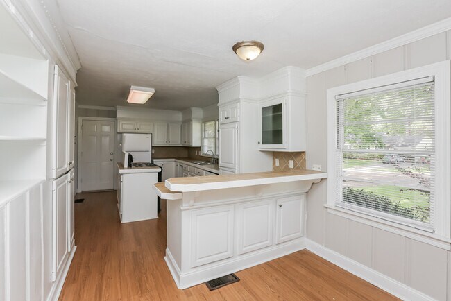 Building Photo - Charming 3-Bedroom Bungalow in Jackson, MS
