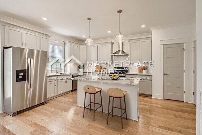 Building Photo - 518 Yokley Rd