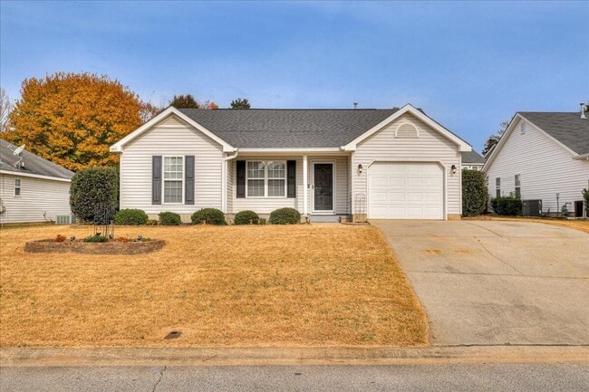 Building Photo - 510 Wendover Way