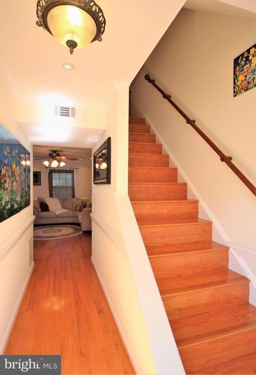 Building Photo - 6603 Forbush Ct