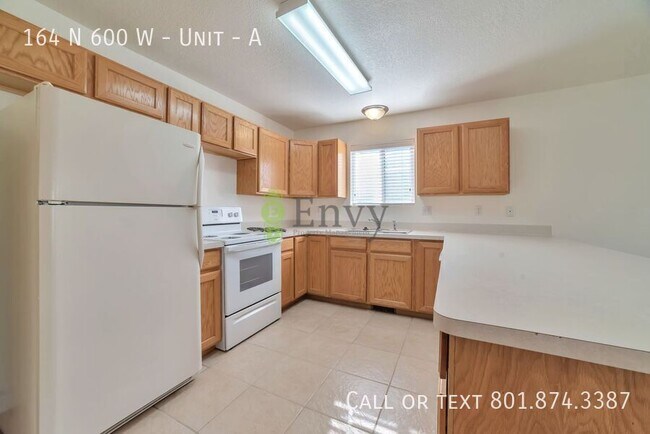 Building Photo - 164 N 600 W