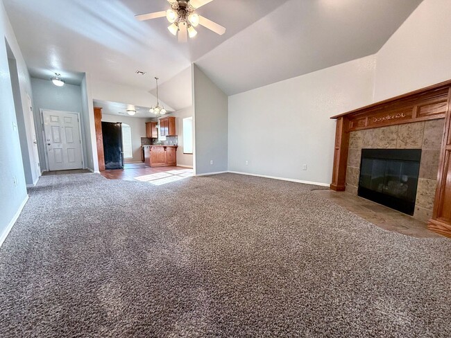 Building Photo - Beautiful 3BD 2BA Home in Moore!!