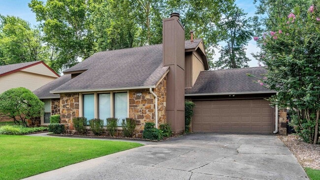 Building Photo - 3 Bed | 2 Bath | Broken Arrow