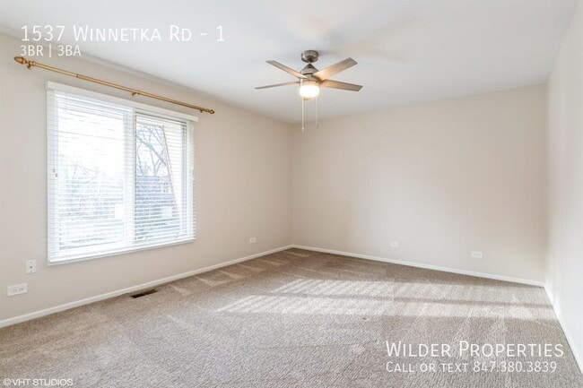 Building Photo - 1537 Winnetka Rd