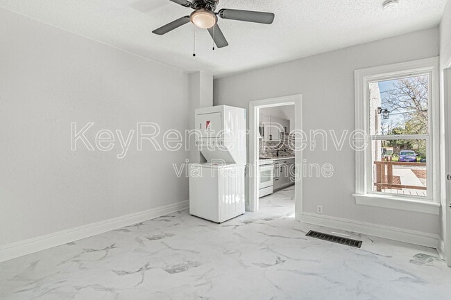 Building Photo - 3448 Gilpin St