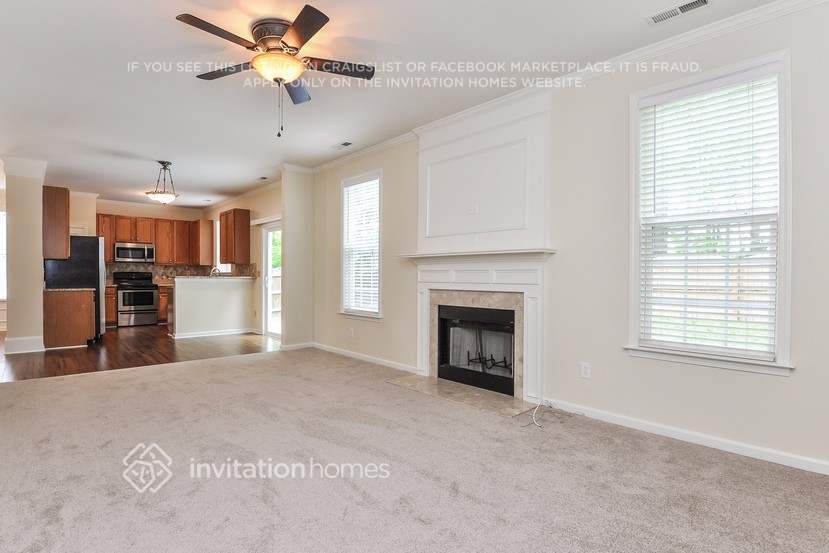 Building Photo - 5600 Keowee Way