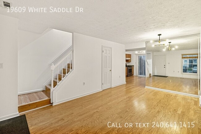 Building Photo - 19609 White Saddle Dr