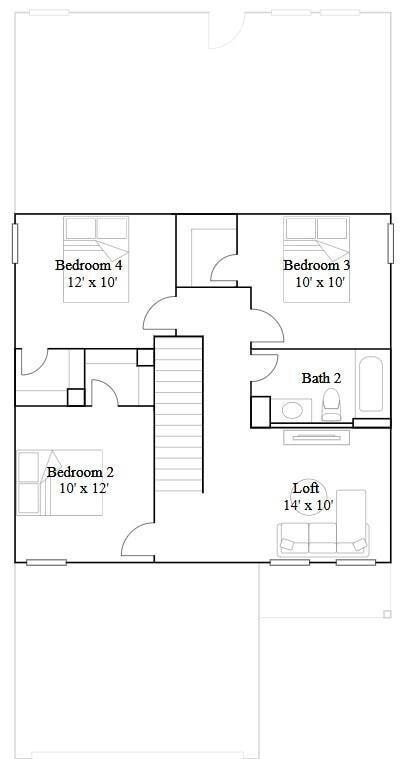 Building Photo - 28750 Texas Plns Dr