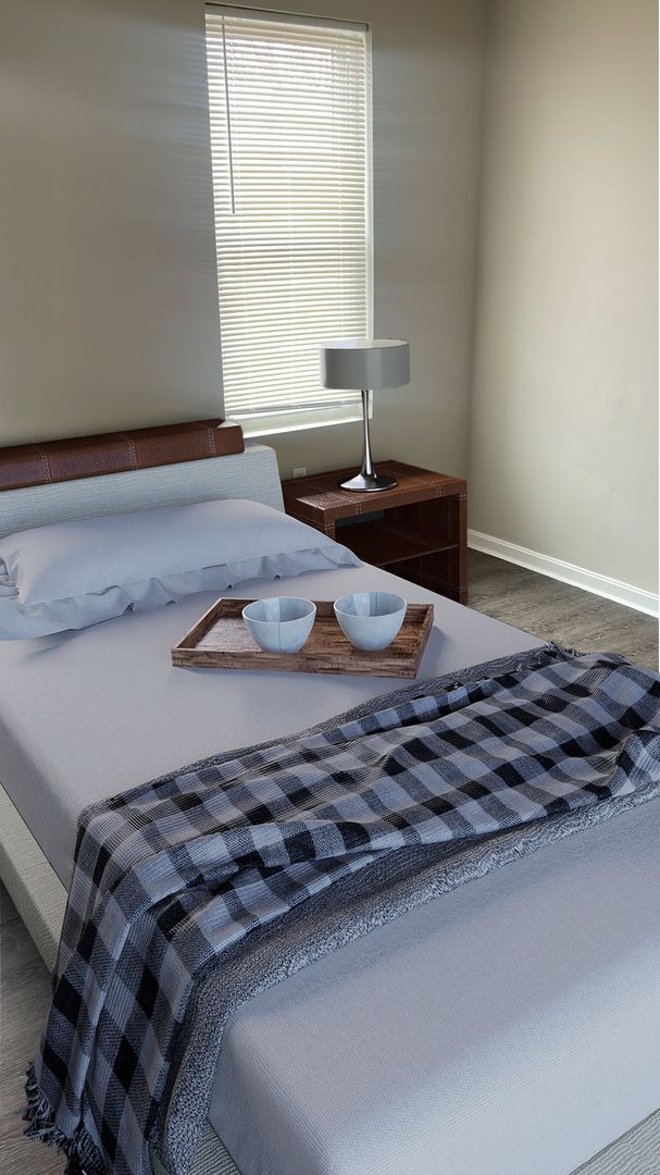 Building Photo - Recently Renovated 2 Bed 1 Bath Ready To M...