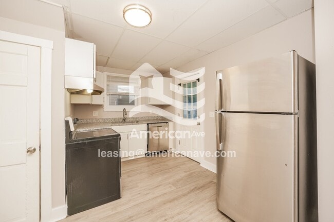 Building Photo - 2518 6th St NW