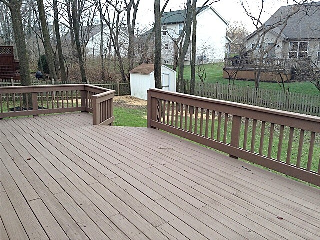 Building Photo - 2358 Rosina Dr