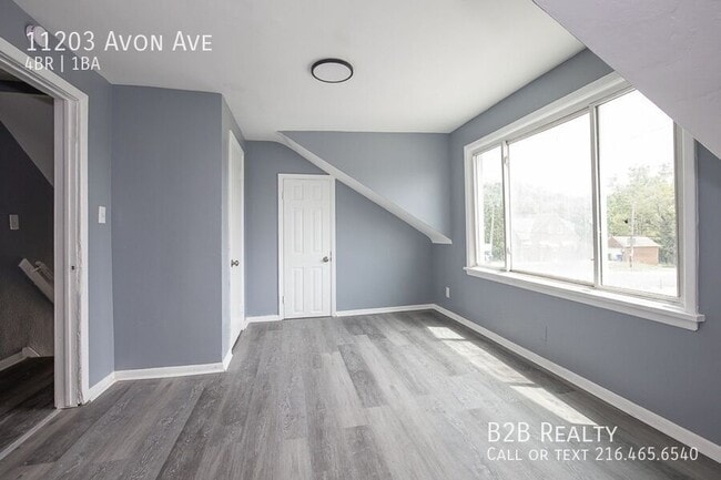 Building Photo - 11203 Avon Ave